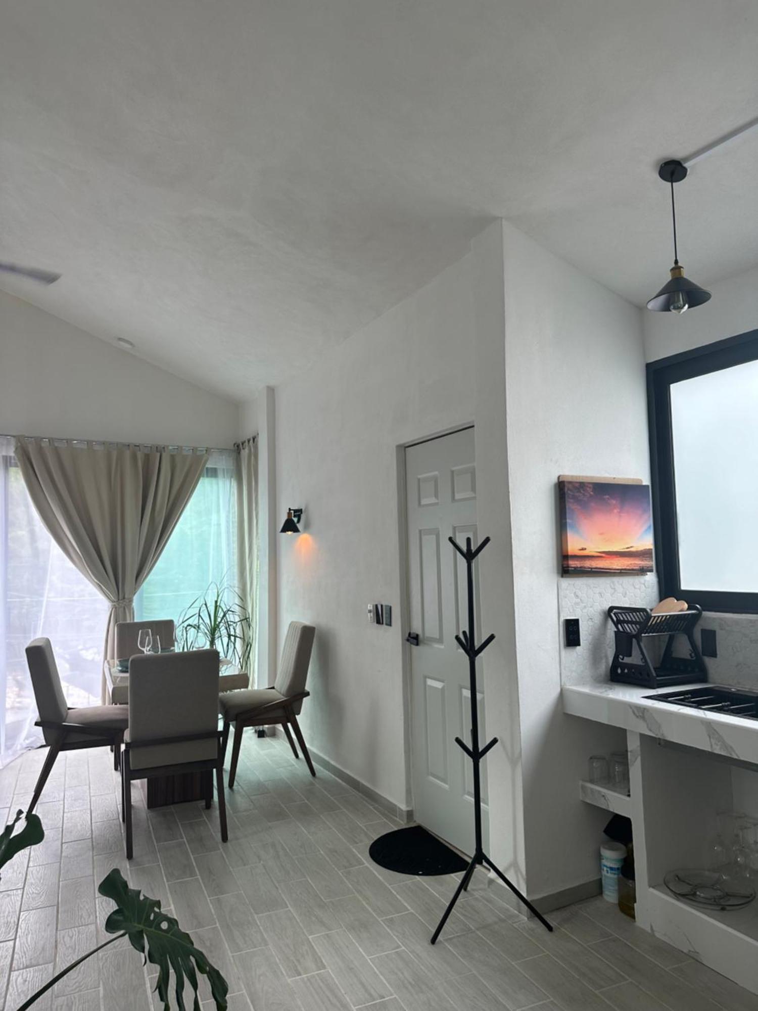 Apartmán Loft Rio Puerto Vallarta Exteriér fotografie