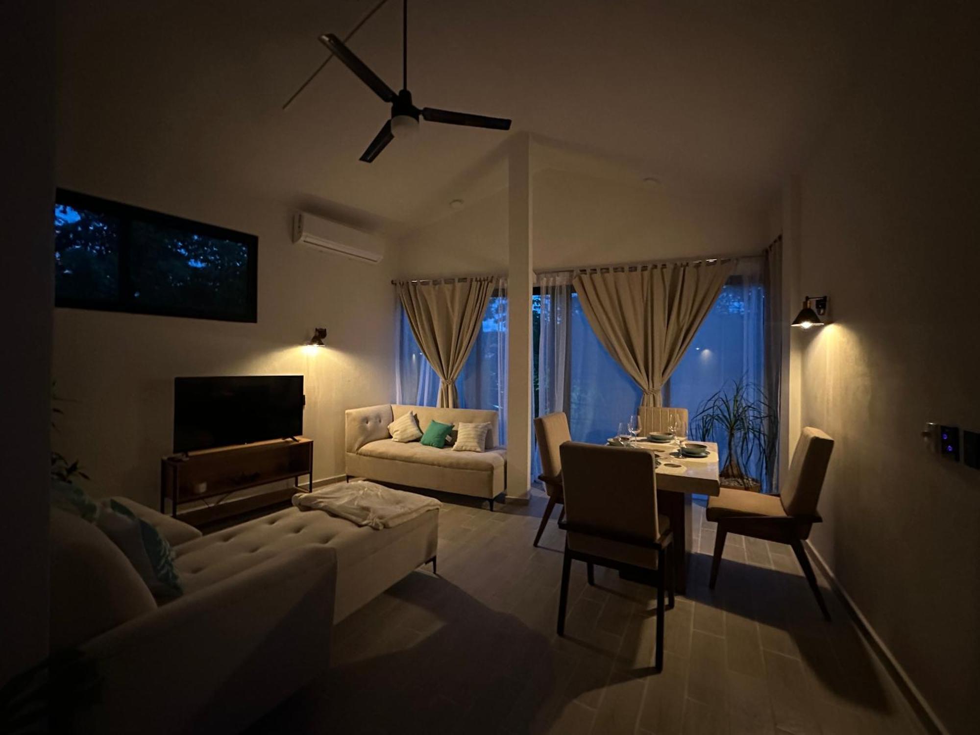 Apartmán Loft Rio Puerto Vallarta Exteriér fotografie