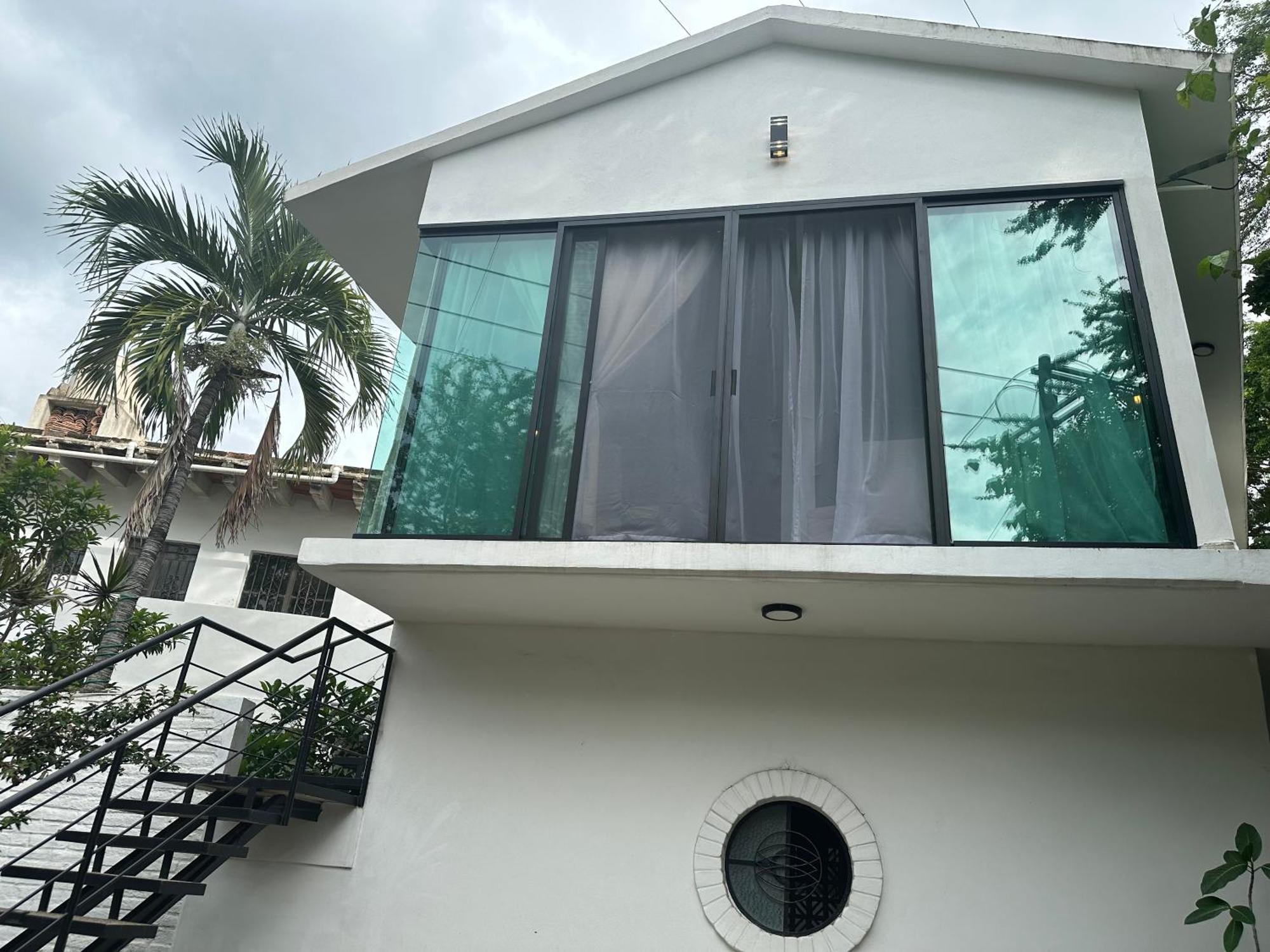 Apartmán Loft Rio Puerto Vallarta Exteriér fotografie