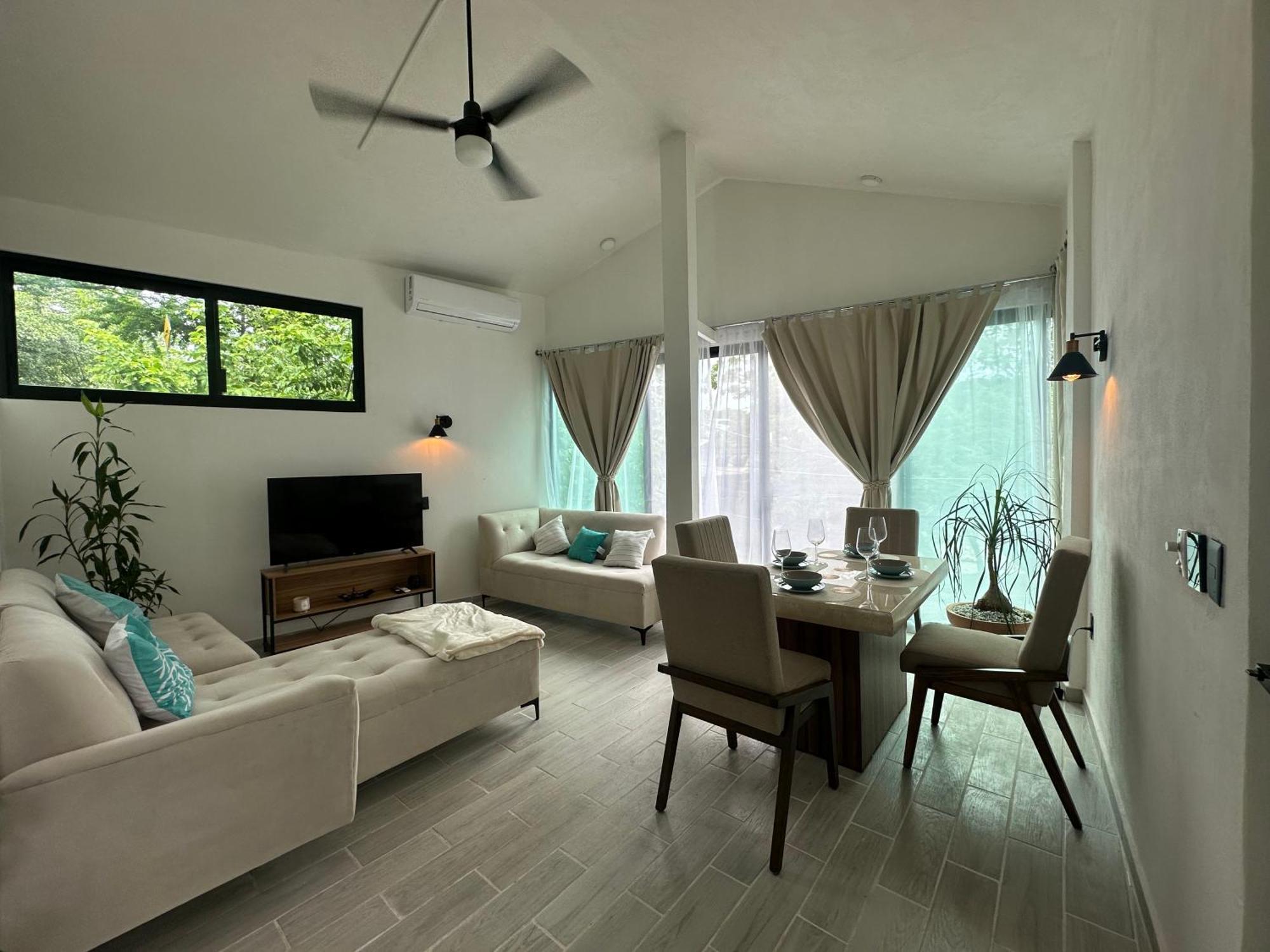 Apartmán Loft Rio Puerto Vallarta Exteriér fotografie
