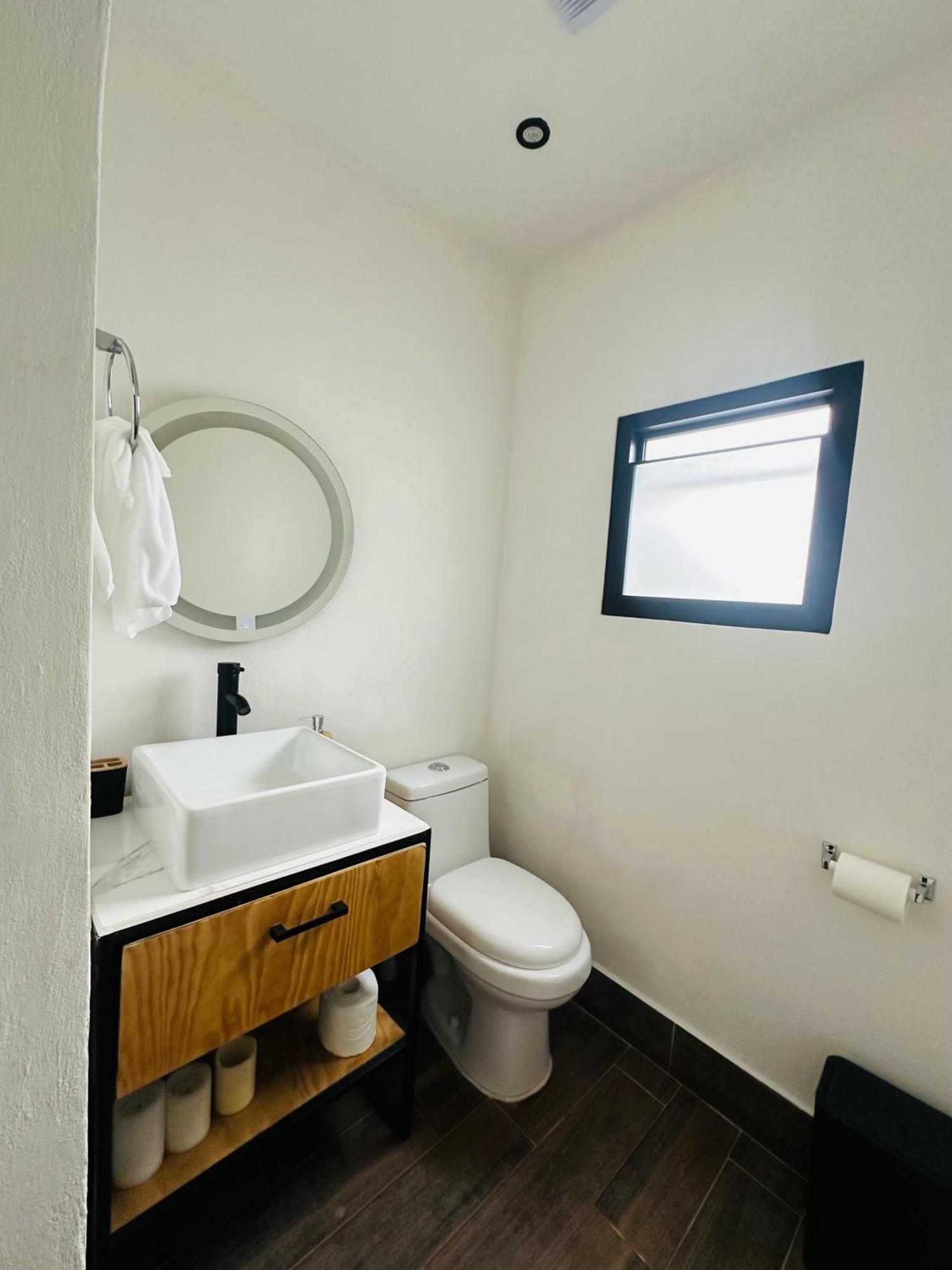 Apartmán Loft Rio Puerto Vallarta Exteriér fotografie